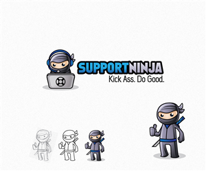 Logo Design by Alexander