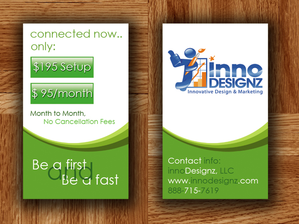 Business Card Design by hasan edogawa for this project | Design #161713