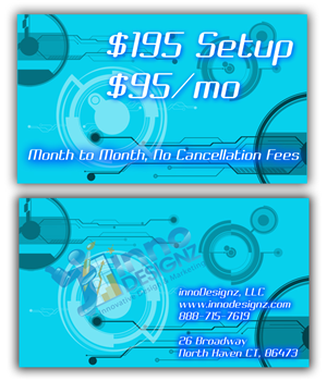 Business Card Design by hasan edogawa for this project | Design #164861