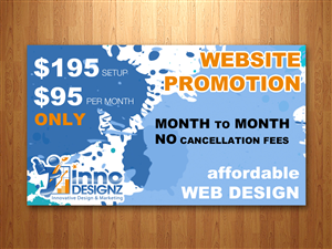 Business Card Design by seancfy for this project | Design: #158195