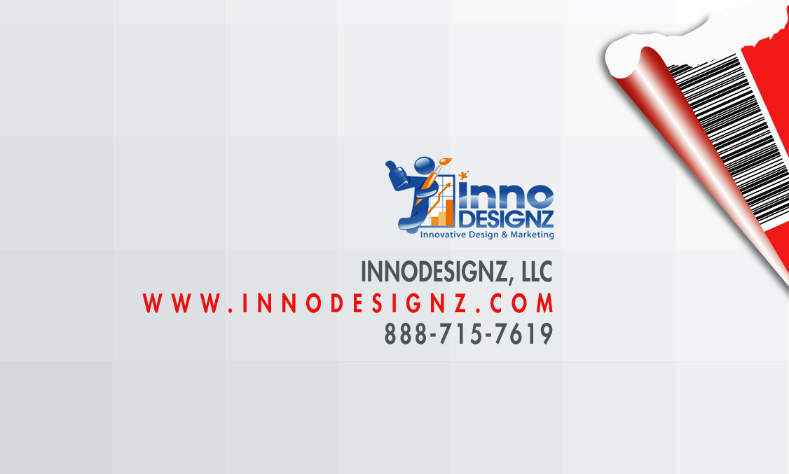 Business Card Design by disign for this project | Design #158811