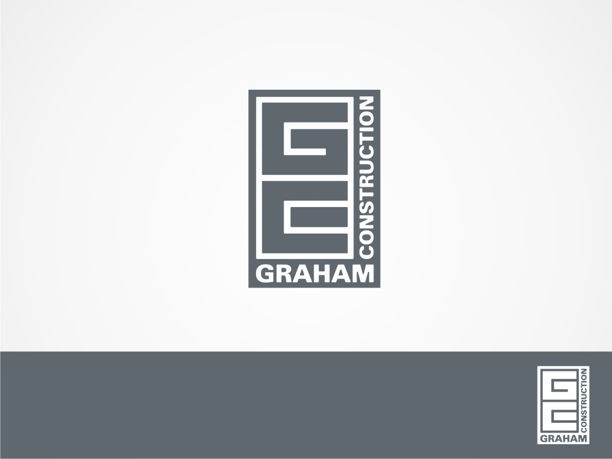 Logo Design by Anton@Lehnz for Patrick Graham Commercial Real Estate | Design #1159021