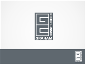 Diseño de Logo por Anton@Lehnz para Patrick Graham Commercial Real Estate | Diseño: #1159021