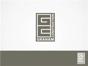 Diseño de Logo por Anton@Lehnz para Patrick Graham Commercial Real Estate | Diseño: #1159023