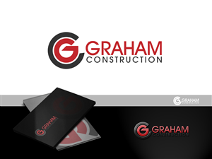 Logo Design by ArtSamurai for Patrick Graham Commercial Real Estate | Design: #1156828