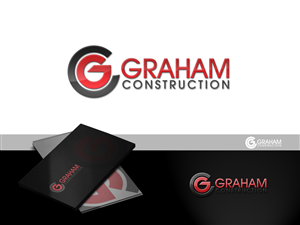 Diseño de Logo por ArtSamurai para Patrick Graham Commercial Real Estate | Diseño: #1159630