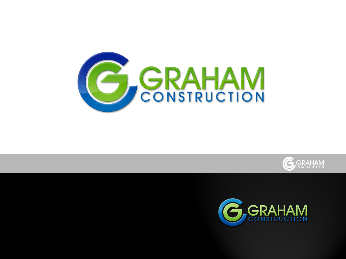 Logo Design by ArtSamurai for Patrick Graham Commercial Real Estate | Design #1159631