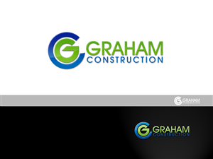Logo Design by ArtSamurai for Patrick Graham Commercial Real Estate | Design: #1159631