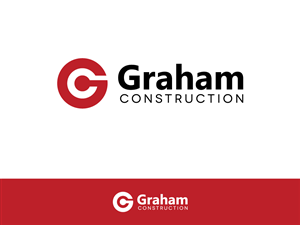 Logo Design by manyaldesign for Patrick Graham Commercial Real Estate | Design: #1168128