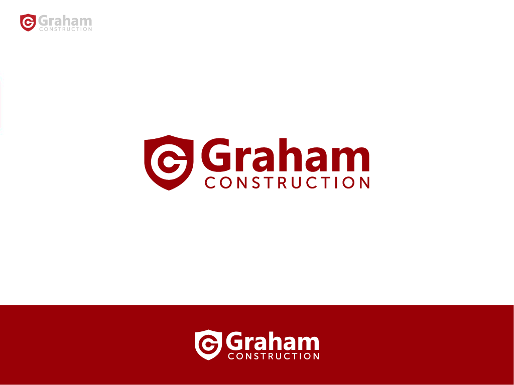 Diseño de Logo por manyaldesign para Patrick Graham Commercial Real Estate | Diseño #1168280