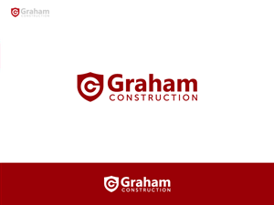 Logo Design by manyaldesign for Patrick Graham Commercial Real Estate | Design: #1168280