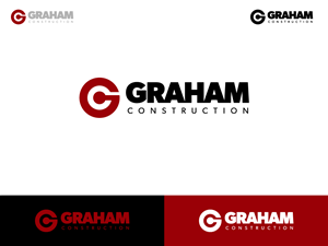 Diseño de Logo por manyaldesign para Patrick Graham Commercial Real Estate | Diseño: #1168712