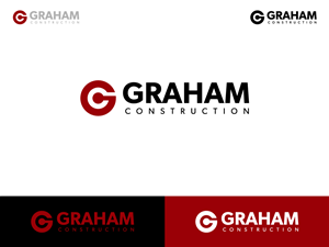 Diseño de Logo por manyaldesign para Patrick Graham Commercial Real Estate | Diseño: #1168865