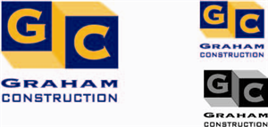 Logo-Design von purplecrayon für Patrick Graham Commercial Real Estate | Design: #1159593