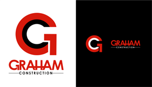 Logo Design by Olisoft for Patrick Graham Commercial Real Estate | Design: #1154602