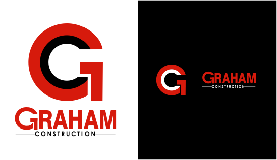 Diseño de Logo por Olisoft para Patrick Graham Commercial Real Estate | Diseño #1159475