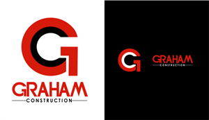 Logo Design by Olisoft for Patrick Graham Commercial Real Estate | Design: #1159481