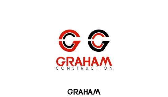 Diseño de Logo por Olisoft para Patrick Graham Commercial Real Estate | Diseño #1168974