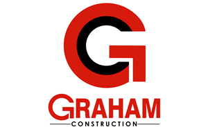 Logo Design by Olisoft for Patrick Graham Commercial Real Estate | Design: #1205315