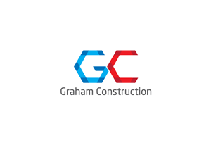 Logo Design by viniandra for Patrick Graham Commercial Real Estate | Design: #1152998