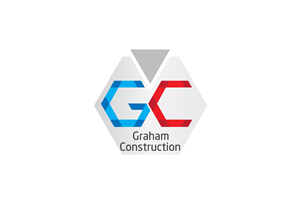 Logo Design by viniandra for Patrick Graham Commercial Real Estate | Design: #1152999