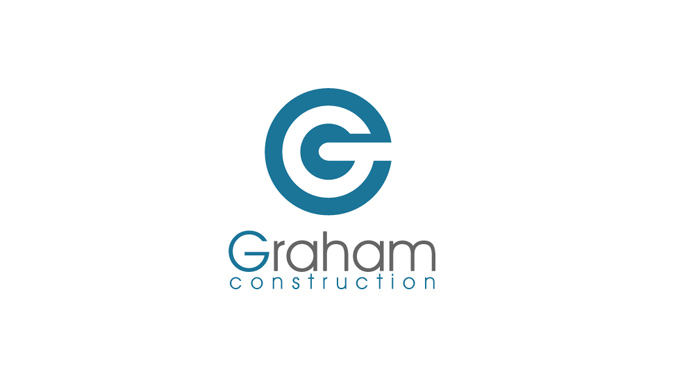 Logo Design by parshdelhi for Patrick Graham Commercial Real Estate | Design #1189929