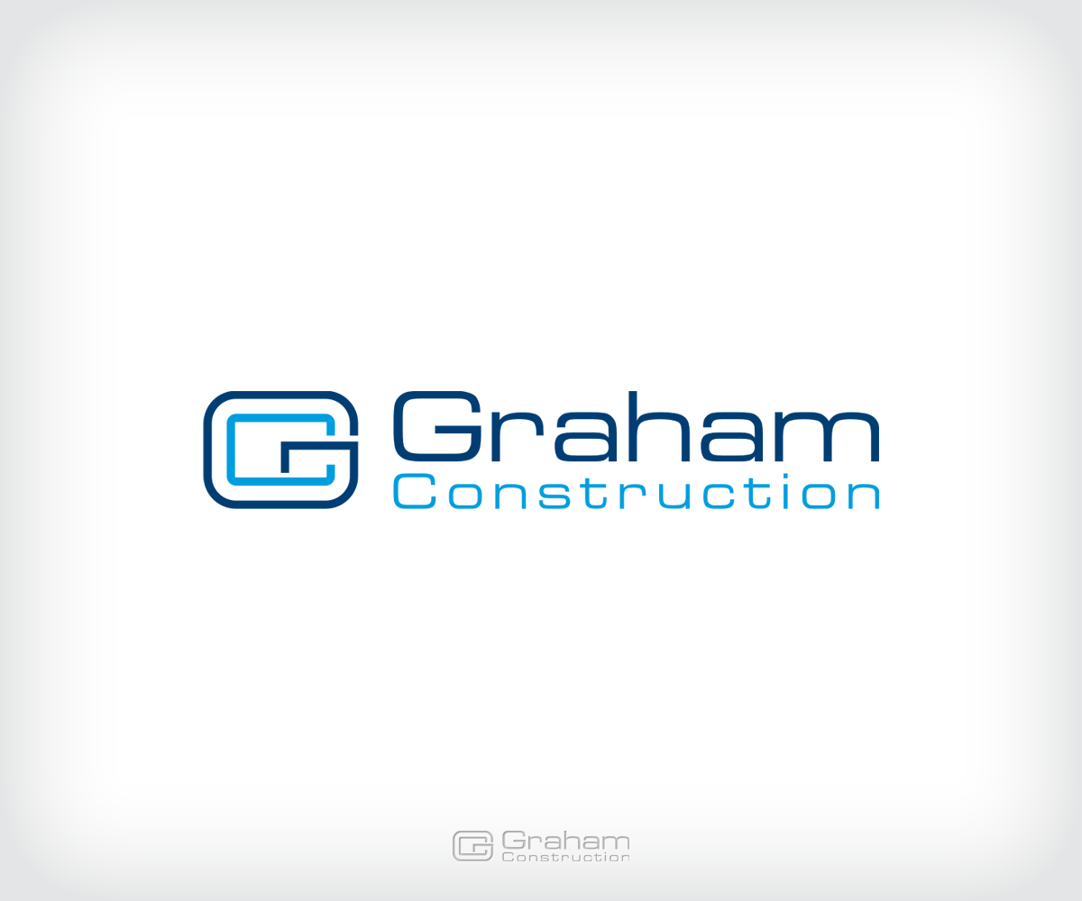 Diseño de Logo por renc para Patrick Graham Commercial Real Estate | Diseño #1153186