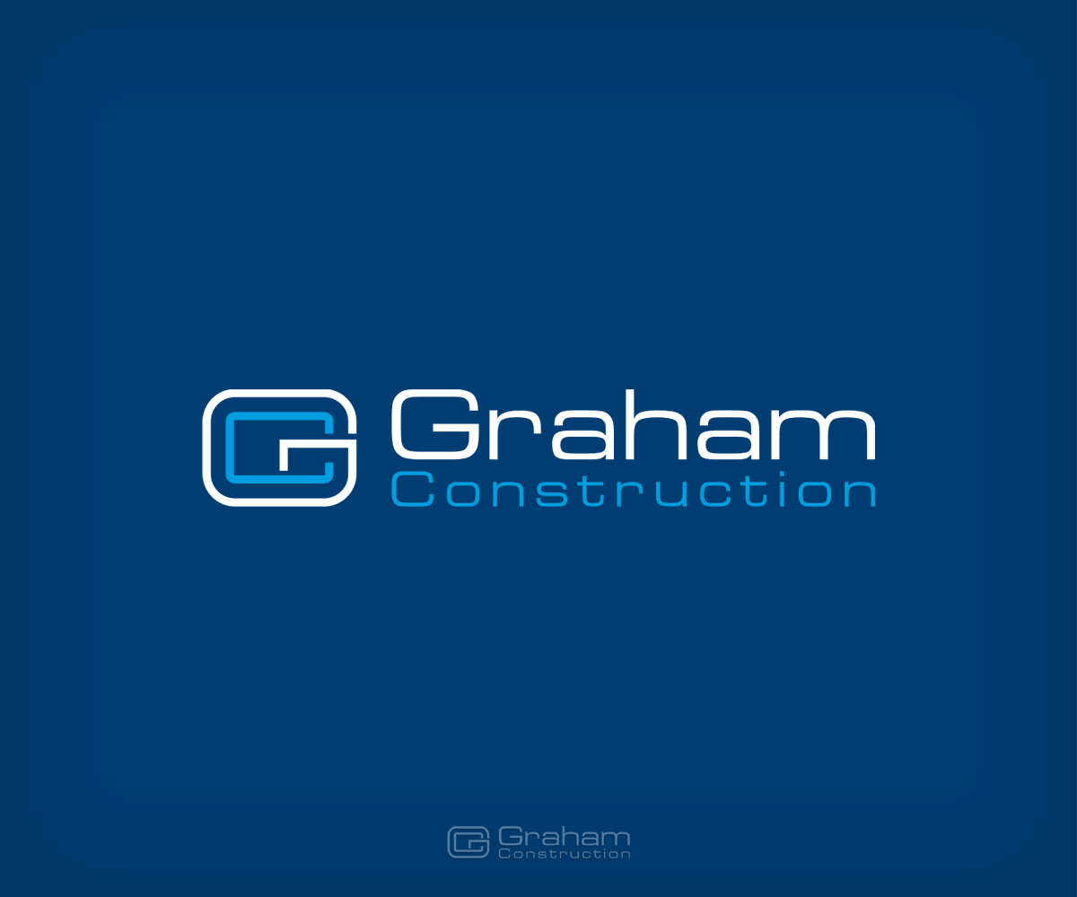 Diseño de Logo por renc para Patrick Graham Commercial Real Estate | Diseño #1153196