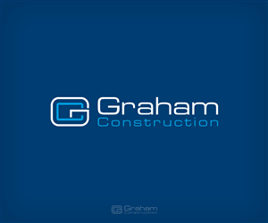 Logo Design by renc for Patrick Graham Commercial Real Estate | Design: #1153196