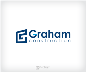 Logo Design by renc for Patrick Graham Commercial Real Estate | Design: #1153370