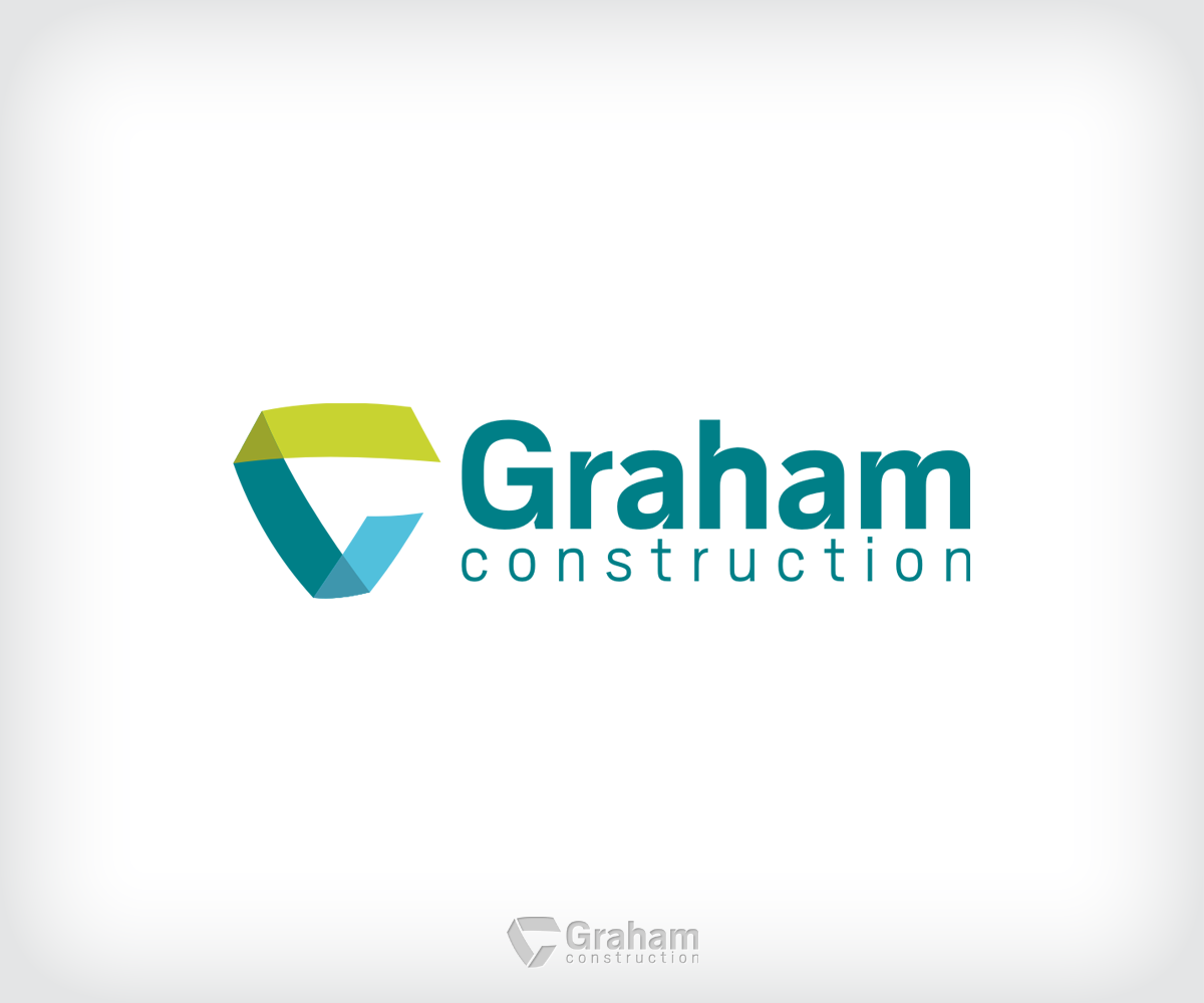 Diseño de Logo por renc para Patrick Graham Commercial Real Estate | Diseño #1154401
