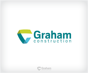 Logo Design by renc for Patrick Graham Commercial Real Estate | Design #1154401