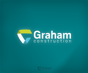 Logo Design by renc for Patrick Graham Commercial Real Estate | Design: #1154405