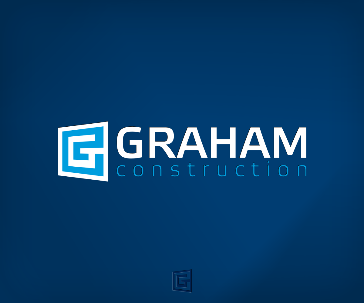 Diseño de Logo por renc para Patrick Graham Commercial Real Estate | Diseño #1156046