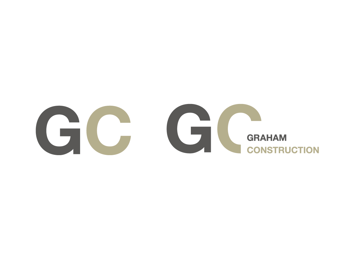 Logo Design by KIHOSSY for Patrick Graham Commercial Real Estate | Design #1159960