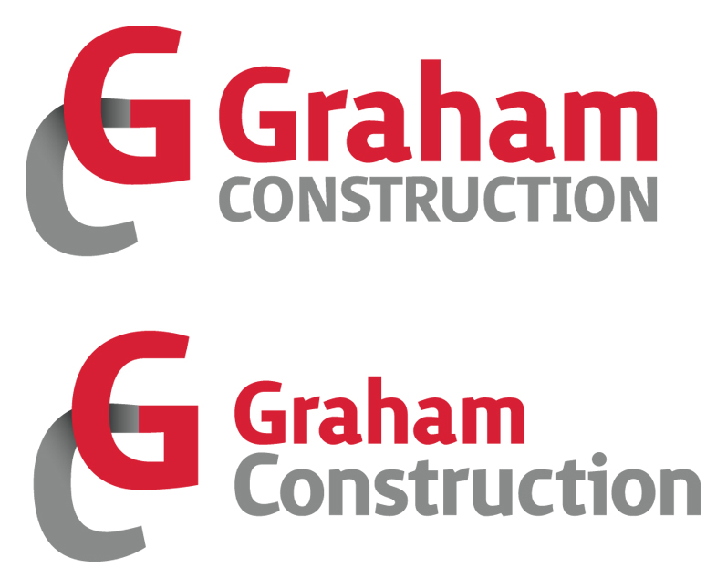 Diseño de Logo por Innerworld Designs ltd. para Patrick Graham Commercial Real Estate | Diseño #1153381