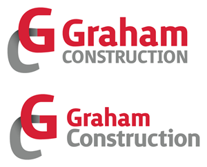 Logo Design by Innerworld Designs ltd. for Patrick Graham Commercial Real Estate | Design: #1153381
