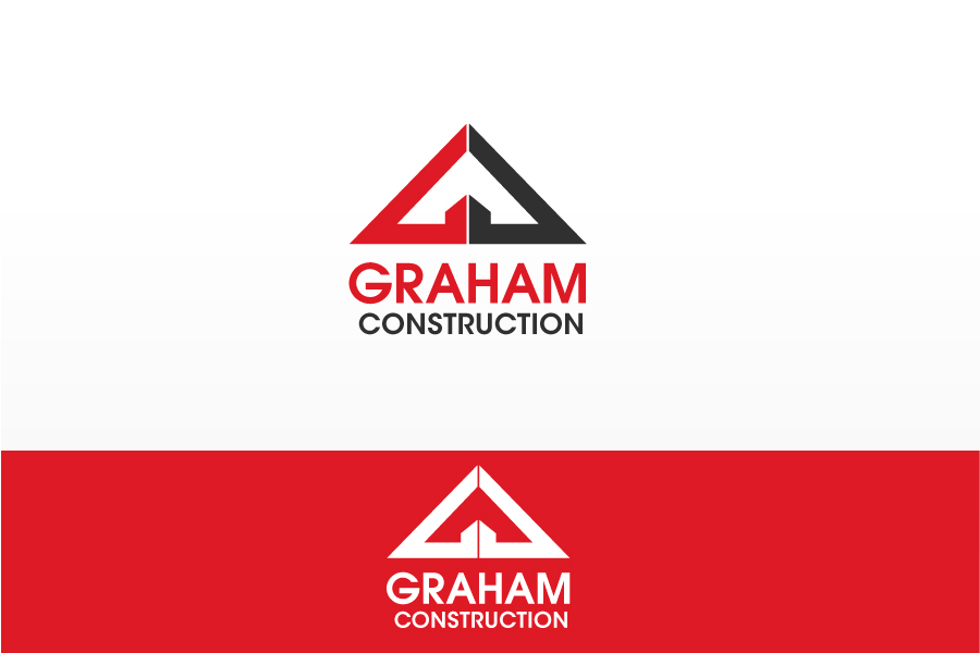 Logo Design by spontaneous for Patrick Graham Commercial Real Estate | Design #1154105