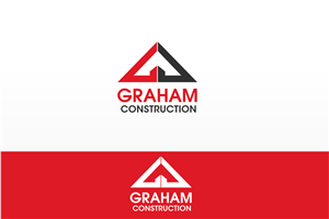 Logo Design by spontaneous for Patrick Graham Commercial Real Estate | Design: #1154105