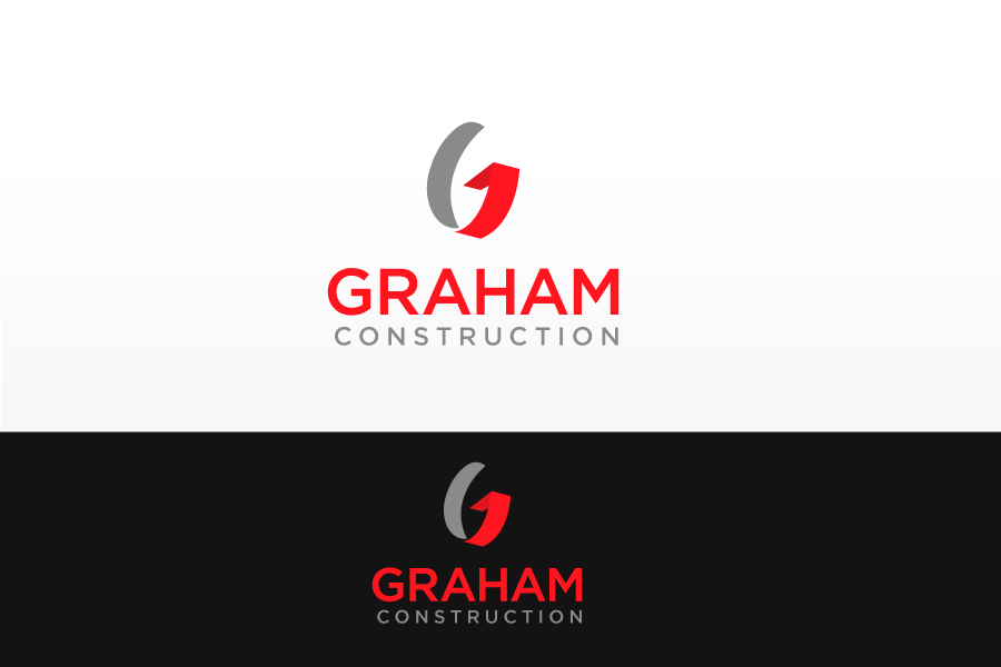 Diseño de Logo por spontaneous para Patrick Graham Commercial Real Estate | Diseño #1154219