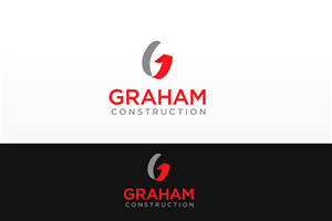 Logo Design by spontaneous for Patrick Graham Commercial Real Estate | Design: #1154219