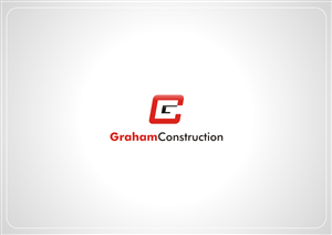 Logo Design by Srikandi for Patrick Graham Commercial Real Estate | Design: #1184275
