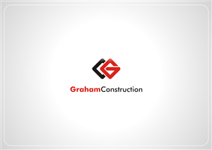 Logo Design by Srikandi for Patrick Graham Commercial Real Estate | Design: #1184280