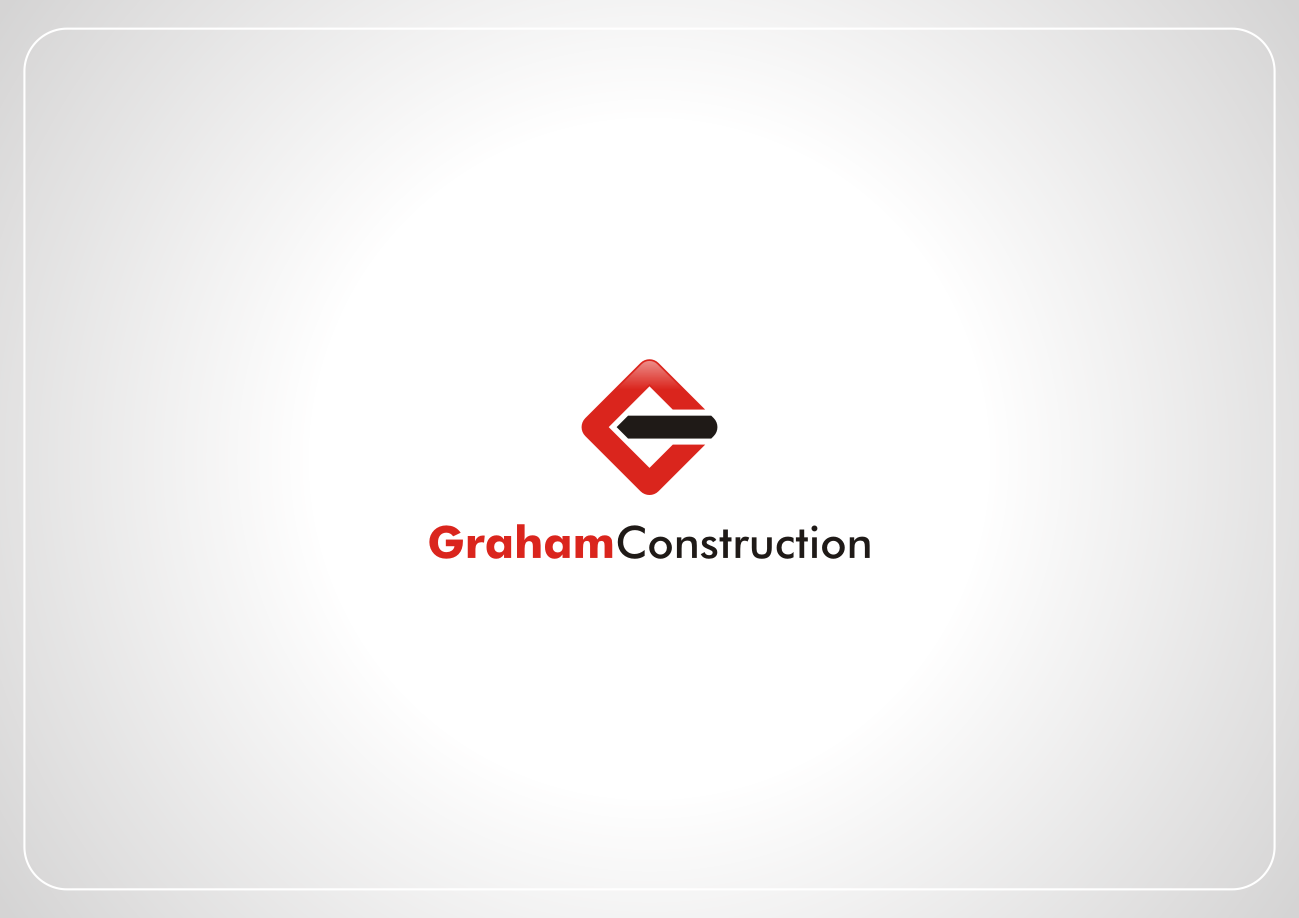Logo Design by Srikandi for Patrick Graham Commercial Real Estate | Design #1184289