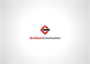 Logo Design by Srikandi for Patrick Graham Commercial Real Estate | Design: #1184289
