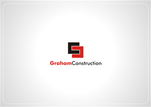 Logo Design by Srikandi for Patrick Graham Commercial Real Estate | Design: #1185984