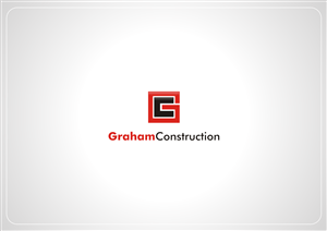 Logo Design by Srikandi for Patrick Graham Commercial Real Estate | Design: #1185988