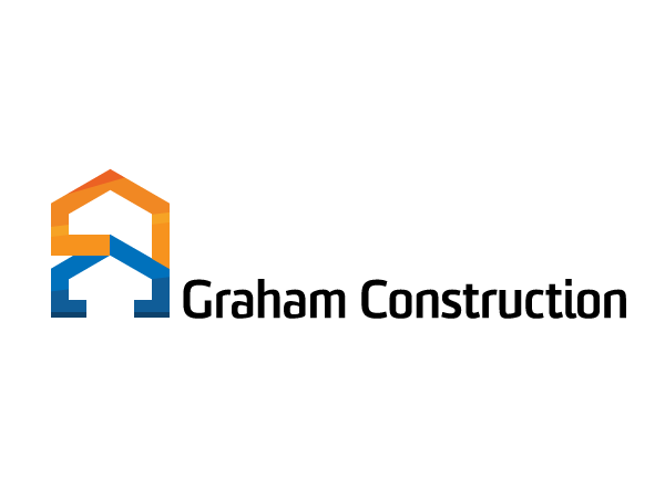 Logo Design by Toni for Patrick Graham Commercial Real Estate | Design #1191490