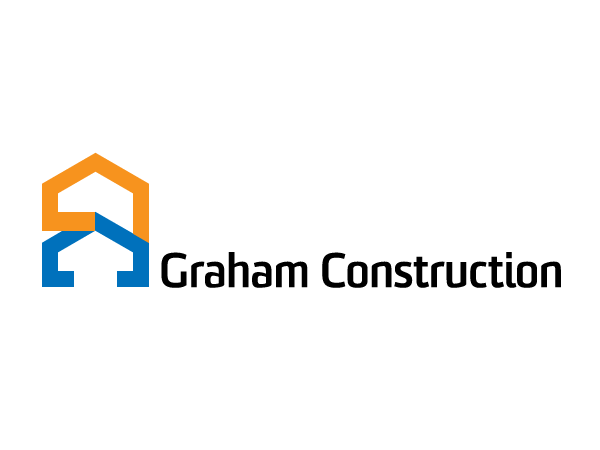 Logo Design by Toni for Patrick Graham Commercial Real Estate | Design #1191492