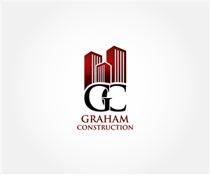 Logo Design by ppnelance for Patrick Graham Commercial Real Estate | Design: #1166632